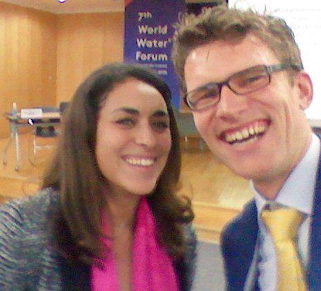 happy selfie after stakeholder engagement session! <a href="/deltares/">Deltares</a> <a href="/OECD/">OECD ➡️ Better Policies for Better Lives</a> water governance initiative <a href="/wwaterforum7/">2015 세계물포럼 조직위원회</a>