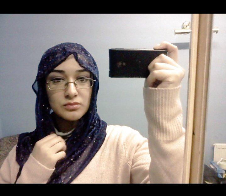 Porn_60's tweet photo. Hijab n without hijab.with one do you prefer >_< #hijab #bigboobs #arab http://t.co/Auds7KfXSI