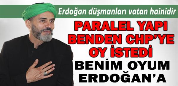 Bu haftaki söyleşi konuğum Yaşar Alptekin: "Erdoğan düşmanları vatan hainidir"
goo.gl/MeqtH7