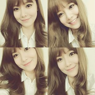 udah ah sebar aibnya/? sebenernya muka asli aku itu ini(?) 😂😂 -b