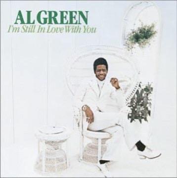Happy Birthday to a & Legend...\"Mr. AL GREEN\"   Sounds 
