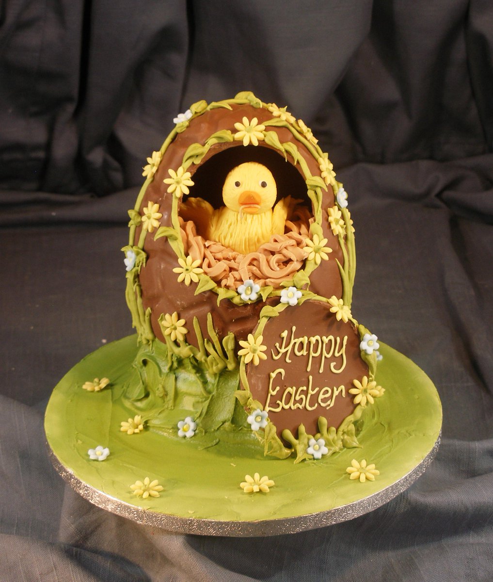 pipedreams cakes tweet media