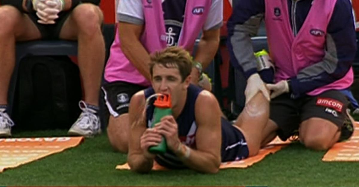 freodockers's tweet image. Just a little brain lapse freman.tl/1IX2iEM creates a little giggle #foreverfreo