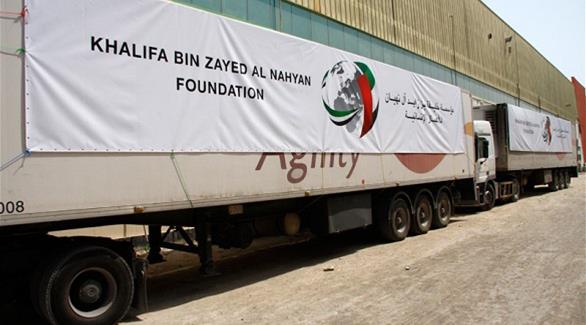 20fourMedia's tweet photo. نيمروز الأفغانية تنال أكبر مساعدات في تاريخها من خليفة الإنسانية
http://t.co/LereiFNwm3 http://t.co/uh1TlU8lG0