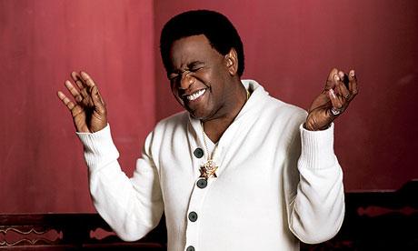 Happy Birthday To Al Green!! He Is 69 Today!!   