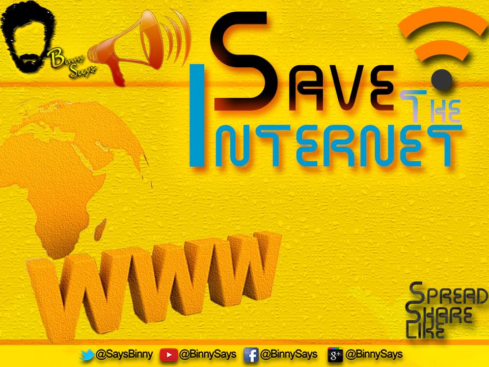 MarkivMinds's tweet photo. #SaveTheInternet 12 Days to Go !

MUST Click Read More 
http://t.co/1V5xtoKtsB 
http://t.co/FIVHdbKnKA 

#SaysBinny http://t.co/BjGCbNMKU2