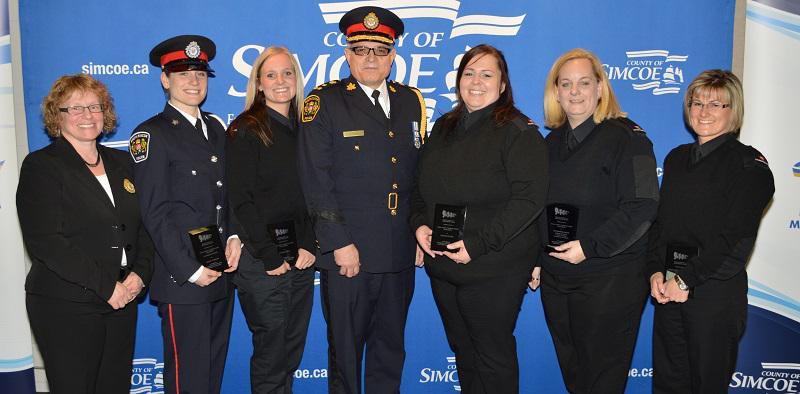 South Simcoe Police tweet media