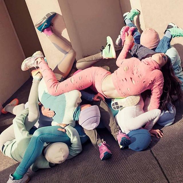 NOTJUSTALABEL's tweet photo. #Mondays #NJALteam #dreams #emergingdesigners #blacksheep #NewYork #London https://t.co/IbZ0MFHXpI http://t.co/vB2zU3Mes7