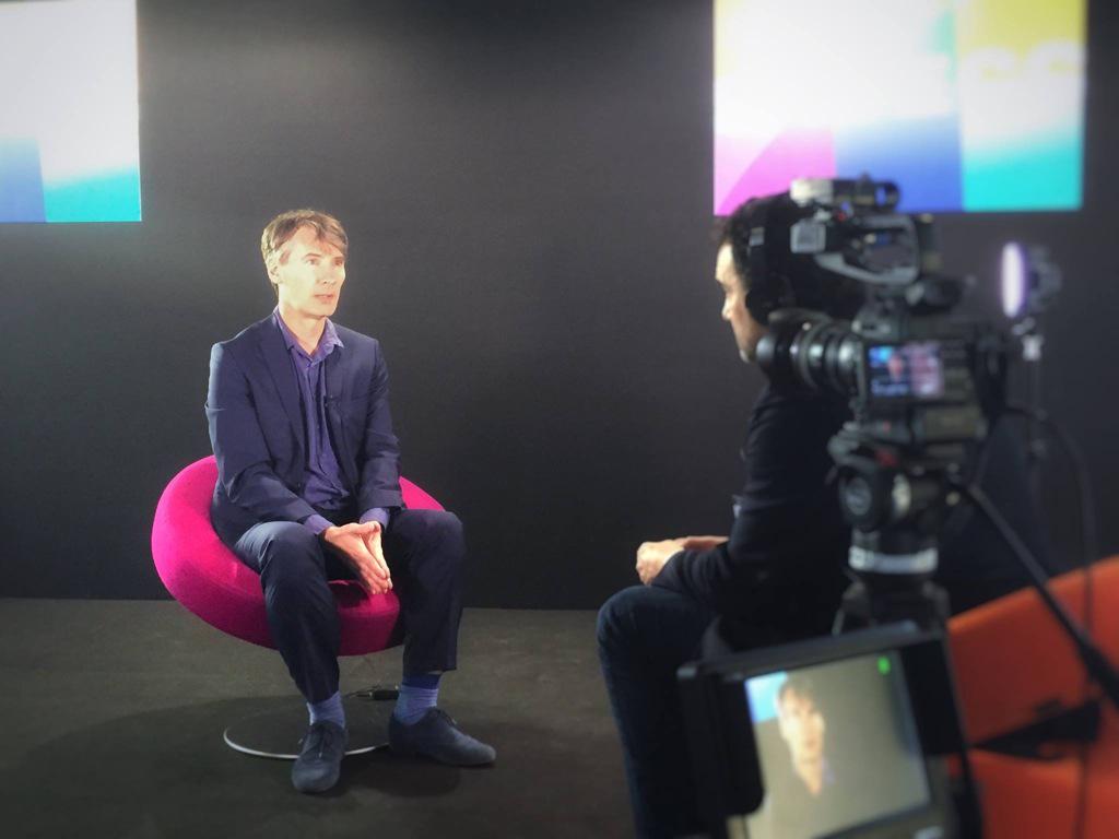 L'interview de Jean-Luc Ratier, Directeur Marketing #BEKO France, bientôt sur SADECC-TV #SADECC2015