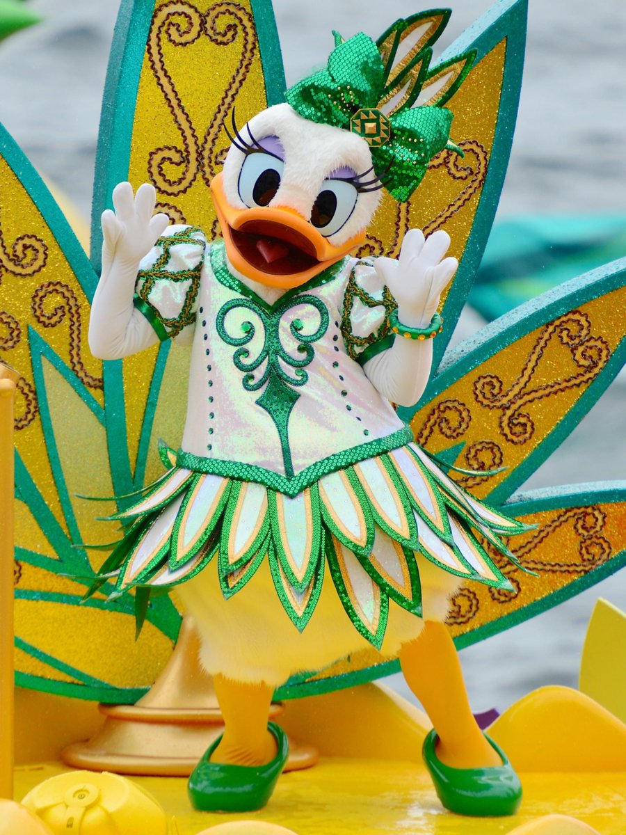 Mezzomikiのディズニーブログ على تويتر 東京ディズニーシー15年夏のスペシャルイベントは ディズニーサマーフェスティバル ミニーのトロピカルスプラッシュが3年目の公演 イベントの概要を紹介します 詳しくは Http T Co Pgajaacwjw Http T Co Arlsefgnb9