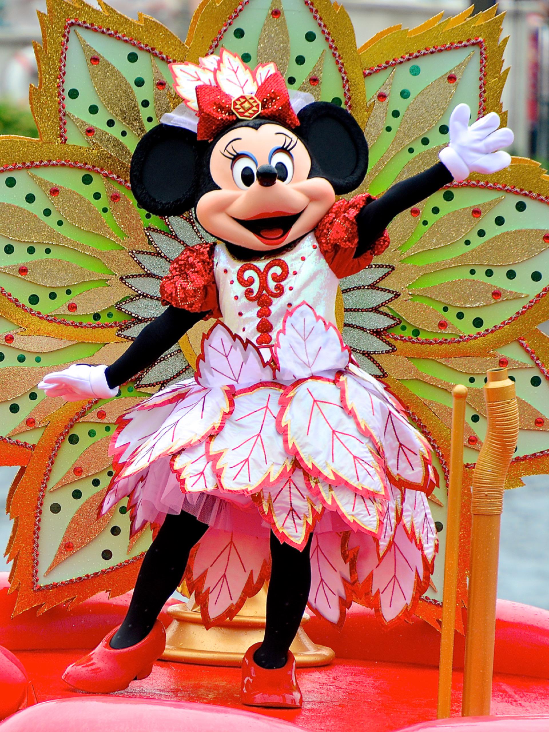 Mezzomikiのディズニーブログ 東京ディズニーシー15年夏のスペシャルイベントは ディズニーサマーフェスティバル ミニーのトロピカルスプラッシュが3年目の公演 イベントの概要を紹介します 詳しくは Http T Co Pgajaacwjw Http T Co Arlsefgnb9