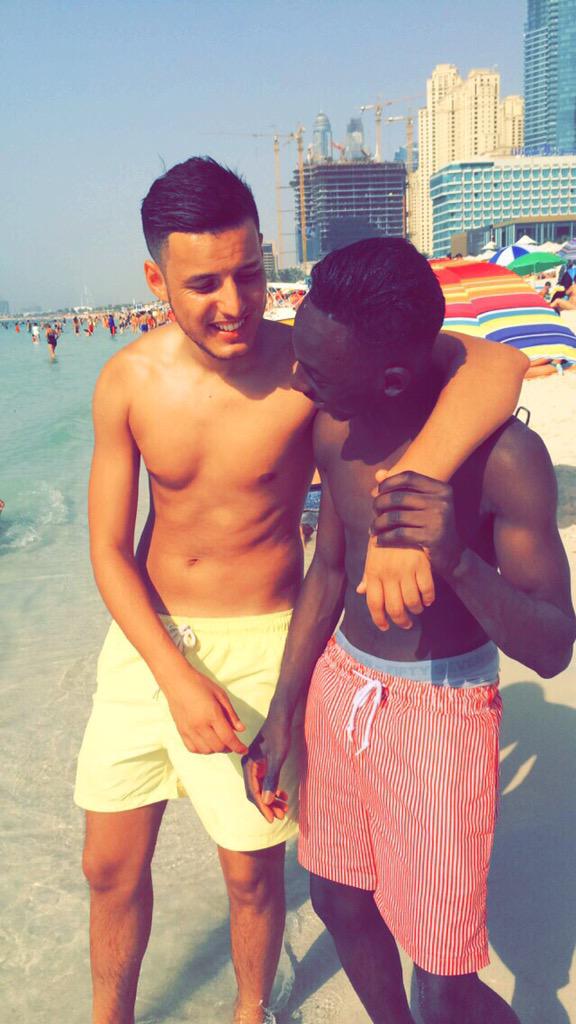 Yaaaaks's tweet photo. #UAEdating #DubaïMarina http://t.co/39jYqpxNrl