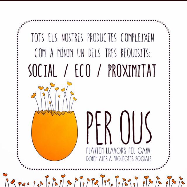 projecteperous's tweet photo. Cartells d @desdelsofa a punt!Compte enrere aquesta setmana per la #TICdate a #Navàs Visiteu el txiringuito d #PerOus http://t.co/s5yiddQlKn