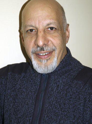Happy Birthday to Erick Avari (Kasuf in & ! :) 