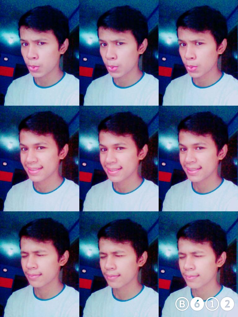 Because today I fell free