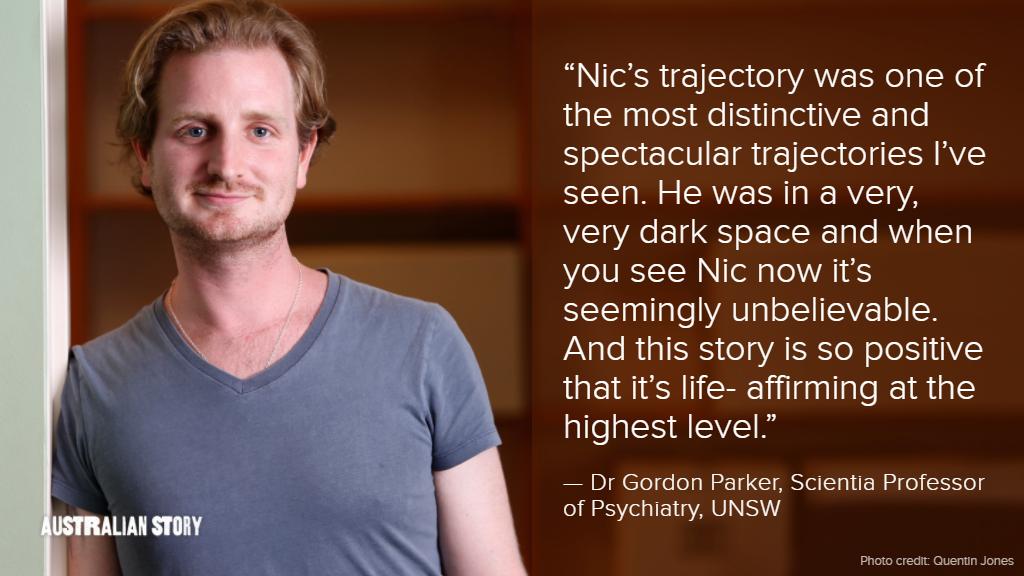 Tonight a story of #family life, the challenge of #teenage yrs &amp; coming through toughest times together 8pm <a href="/ABCTV/">abctv</a>