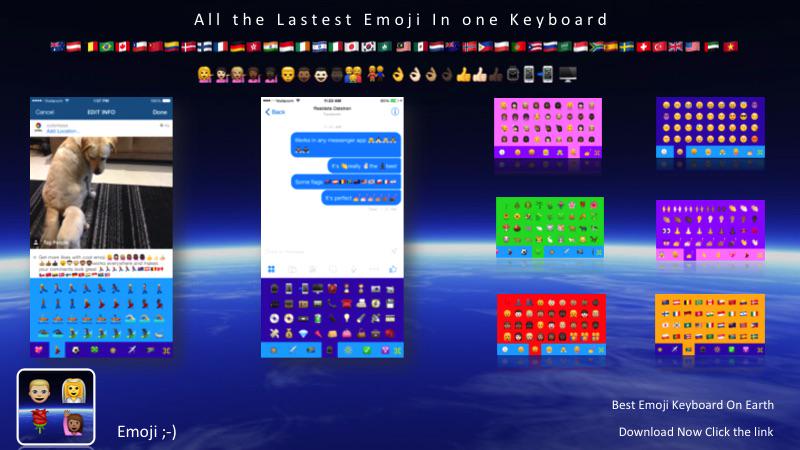 iOS_in's tweet image. I have the latest Emoji ;-) on my iPhone. Its amazing here is the link.👌👌🏻👌🏽👌🏿#emoji itunes.apple.com/us/app/emoji/i…