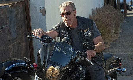 Happy 65th Birthday to the amazing Ron Perlman! 