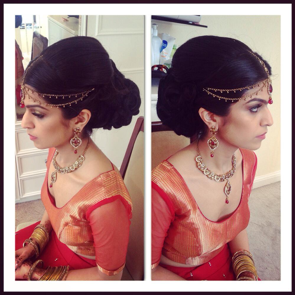MUAAshS's tweet photo. Bridal Makeovers by #ashmua. 👰 @Brides_To_Be @wimagazine http://t.co/245vjmIqoU