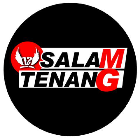 New design kaos kita...