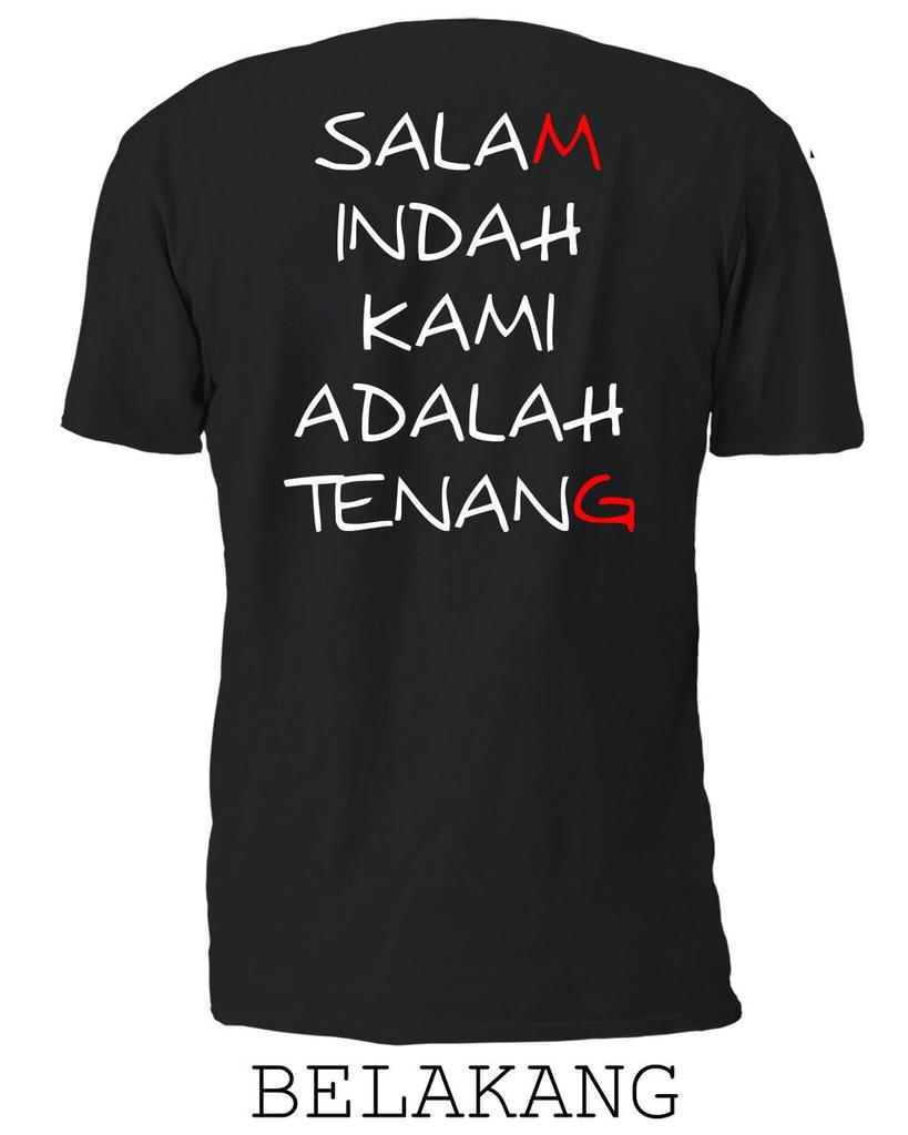 Tampak belakang...
