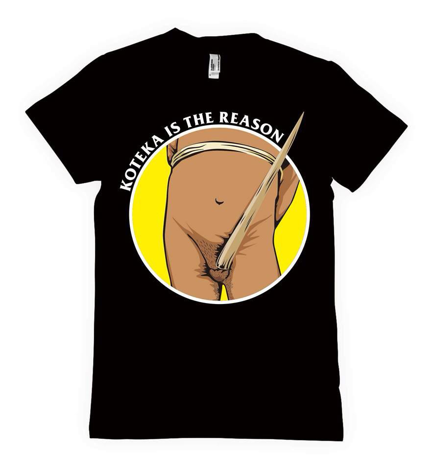 Bakalan Beredar Selama Tour <a href="/kotekaislove/">KOTEKA IS THE REASON</a> ke Jawa Barat Di bulan Mei