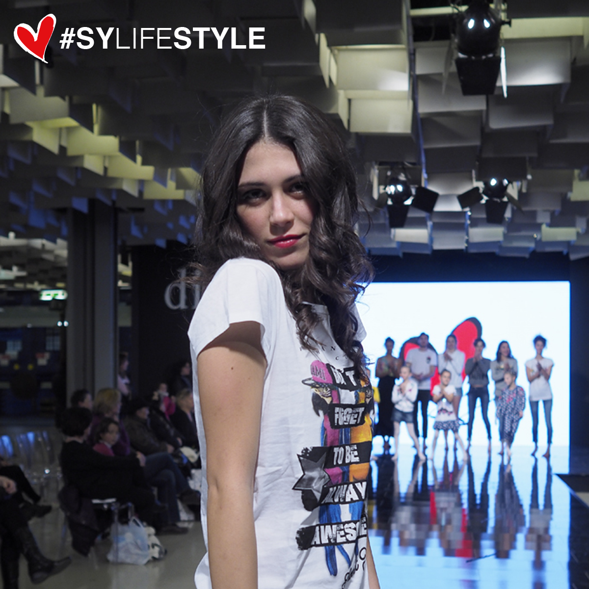 SweetYears_it's tweet photo. C'eravamo anche noi a "Danza in fiera 2015" che si é tenuto a Fortezza del Basso, Firenze. http://t.co/Q2POORKEMd