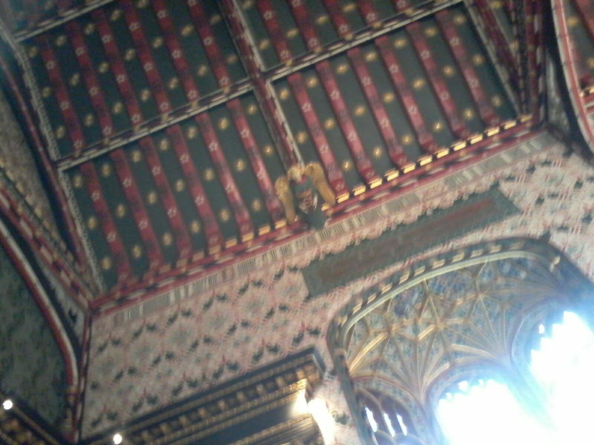 cregyn91's tweet photo. Having an angelic time! #lbcambridge http://t.co/0ceAY9giCg