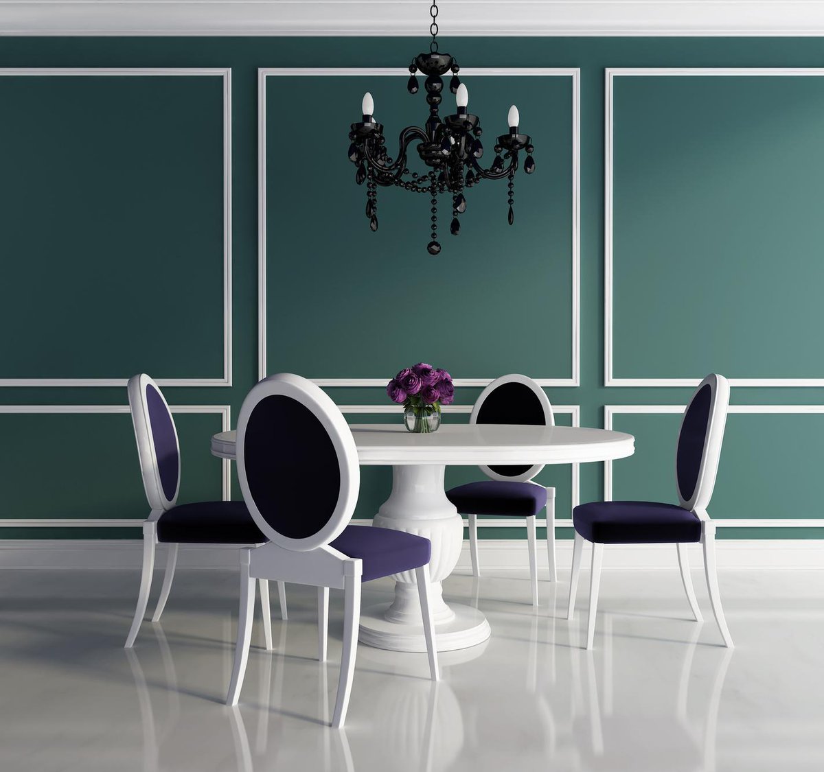 Pourlamaisoncom's tweet image. La décoration vert foncé, vous aimez ?
En savoir + bit.ly/1aWwZiM #tendances #décoration #vertfoncé