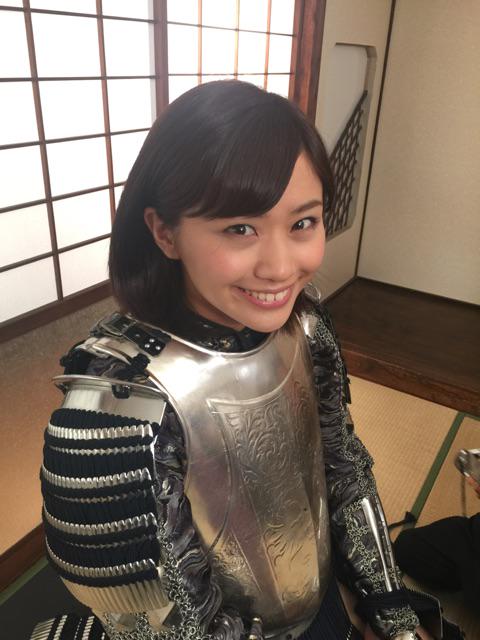 Samurai And Swimsuit Models New Tv Show Offers Both In One Sexily Convenient Place Photos Soranews24 Japan News