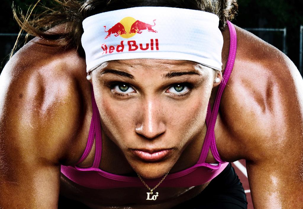 RedBullZA's tweet photo. "A failure isn't a failure if it prepares you for a successful tomorrow". @lolojones #GivesYouWings http://t.co/ShDvm56iv7