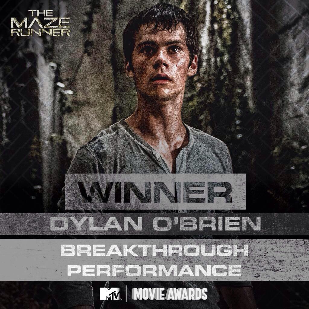 bloodflocd's tweet photo. @dylanobrien we are so proud ! Congrats Dylan http://t.co/rWkoMH2Zvl