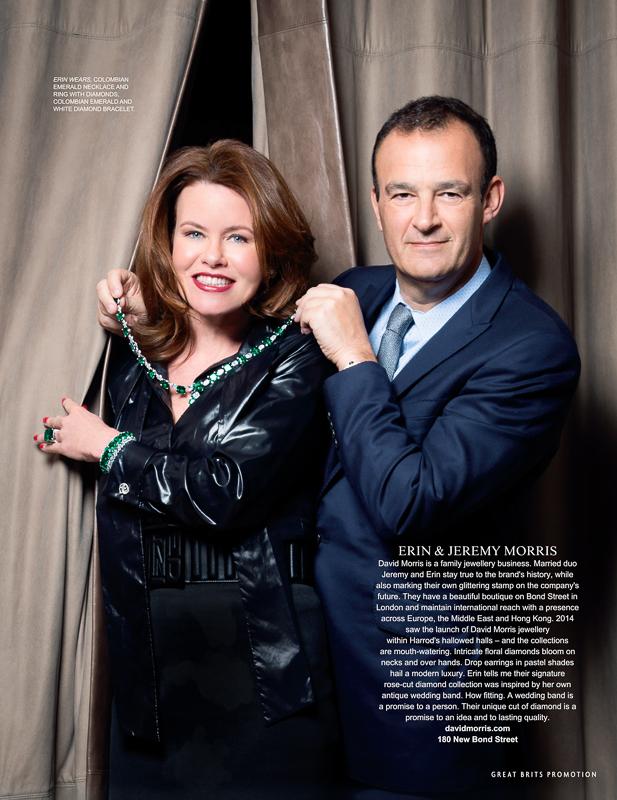 Hugo Burnand tweet media