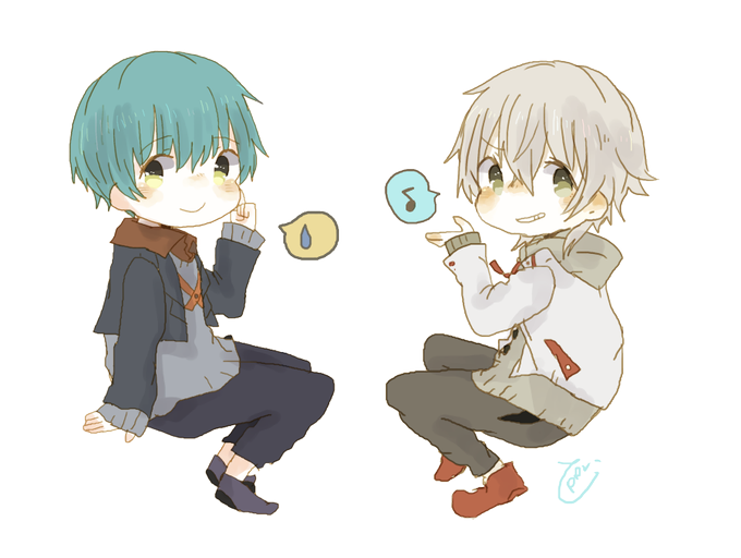 一期のtwitterイラスト検索結果 古い順 一期のtwitterイラスト検索結果 古い順