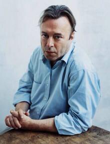 Happy Birthday to the late Christopher Hitchens. One of the most articulate and compelling orators of his generation. 