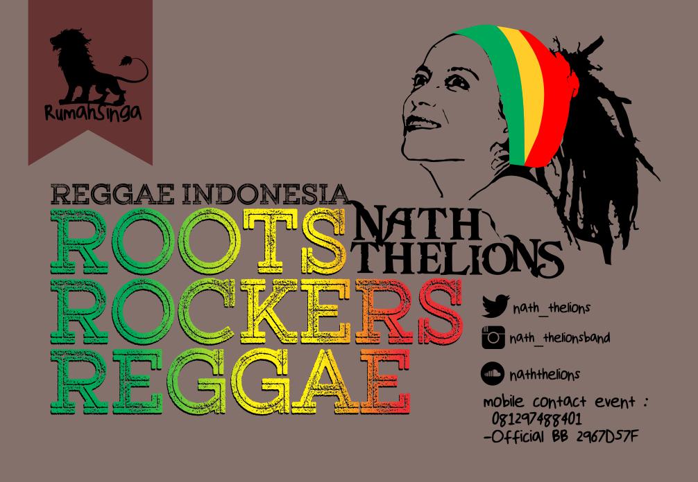 NATH_THELIONS's tweet photo. #yessaah #dreadlockfemalevocalist #ReggaeIndonesia #parasinga #BookingEvent http://t.co/YwYyyhD82M