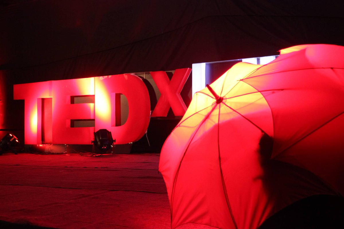 Tickets for Dundee's first ever <a href="/TEDx/">TEDx</a> talk <a href="/DundeeUniv/">We've moved...</a> are now on sale: dundee.stv.tv/articles/31604…