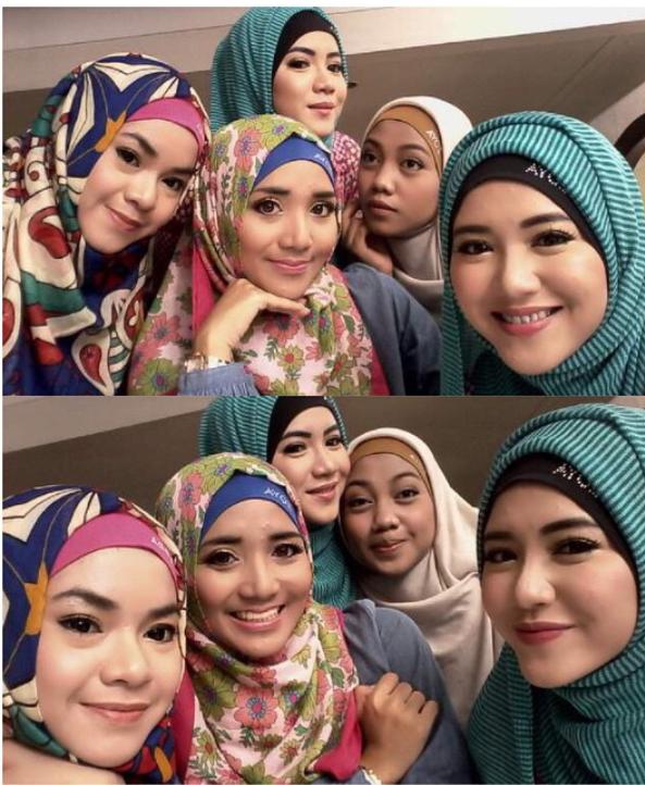 AYULICIOUS__'s tweet photo. Soreeee ddekuuu yg cantik dan kka DA semua yg cantikk..
Sore juga Ayulicious 😊 http://t.co/hHVcHxkLoA