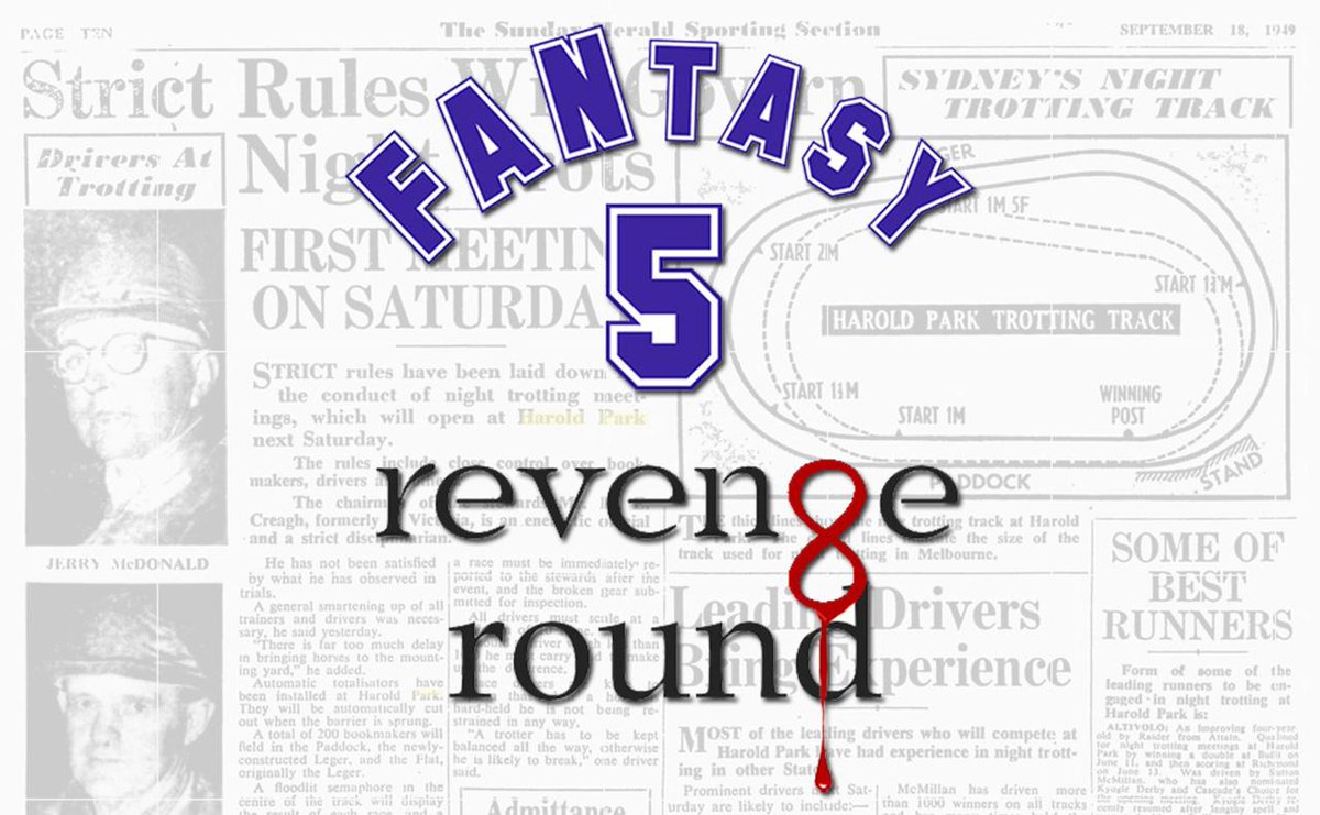 onefortyseven7's tweet photo. It's time to start studying...... http://t.co/p8eGP7bjk4 #FANtasyFive #RevengeRound http://t.co/xP6nxxrqoW