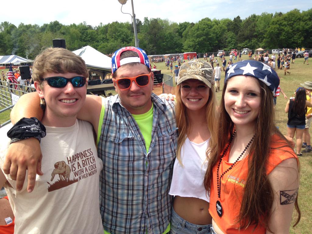 Another successful rodeo weekend in the books! #WarDamnRodeo