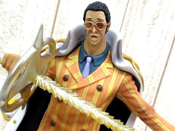 にこにこったー ヤフオク ワンピース 一番くじ Vs海軍編 C賞 黄猿フィギュア 現在の価格2 600 円 現在の入札人数0人 詳しくはコチラ Http T Co Shnkreszw7 Http T Co Vteindcov1