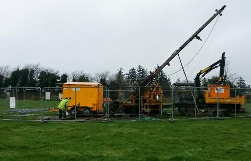 TNR_Gold's tweet image. International Lithium Continues Drilling at Avalonia #Lithium Pegmatite Project, #Ireland.  lnkd.in/e3HR6yh