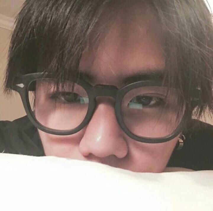 มองตาแล้วจะรู้ใจ 😃😃