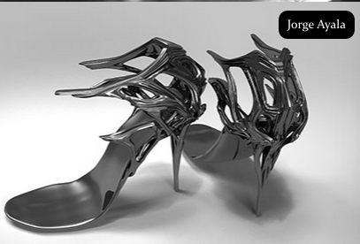 LookLoaded's tweet photo. Cannot WAIT for the 3D fashion this weekend!  #3DPS @3DPrintshow http://t.co/WeSFOCRWm6 http://t.co/vl9kYKwewF