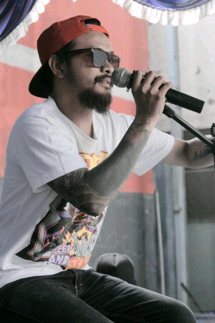 Perfom at LP3I wearing by @Nordencloth with @MasaKecil_13