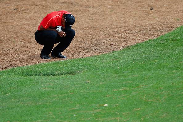 FirstTake's tweet photo. "It's getting to the point where it's EMBARRASSING to me!" - @stephenasmith on Tiger #MastersTake http://t.co/REfZShQmw7
