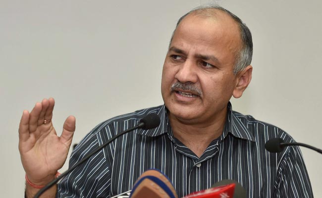 ndtv's tweet photo. Students, teachers in Delhi government schools to get 'Vipassana' lessons http://t.co/dJhVMoe1qF http://t.co/i85WmrgVI3