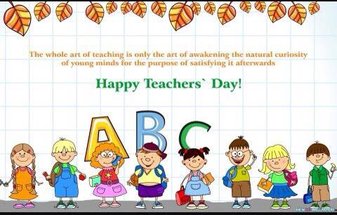 educacionUEES's tweet photo. Toda la comunidad #UEES desea a todos los docente y estudiantes de #EducaciónUEES un Feliz #DíaDelMaestro @uees_ec http://t.co/gJbUsMU6Dr
