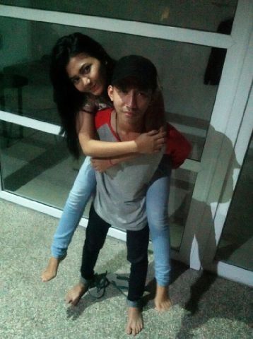 RinaldoTantio's tweet photo. Haha:*@ziiezihka http://t.co/tJySuSwvbS