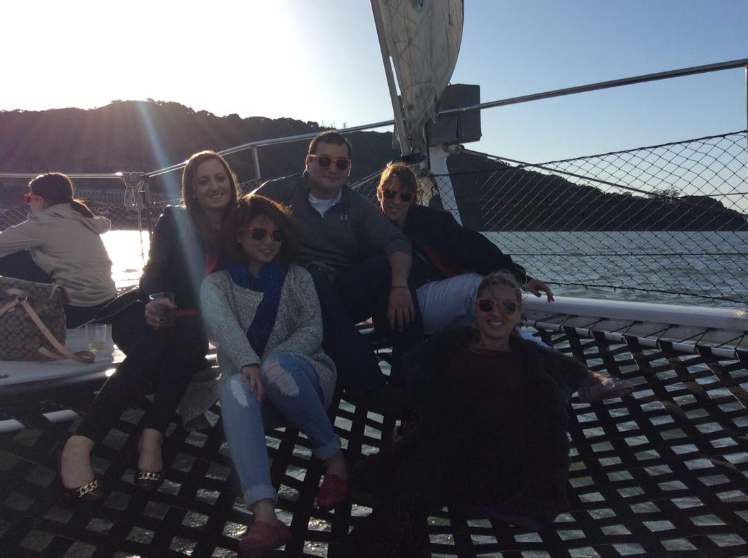 KellyPDickson's tweet image. CommScope team kicking off #MKTGnation
@jessicaminasian, @christianmartinez,@lanabrown,@vickykoh,@karenosullivan